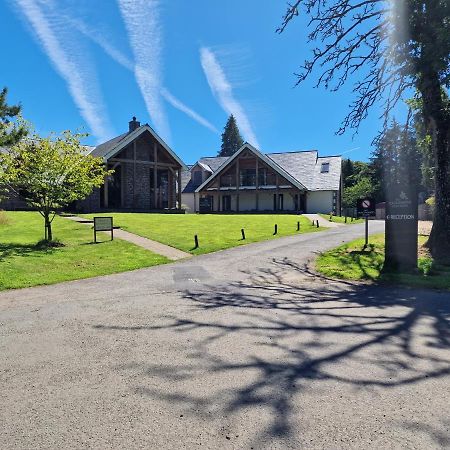 The Loch Lomond Guesthouse Balloch Exteriör bild