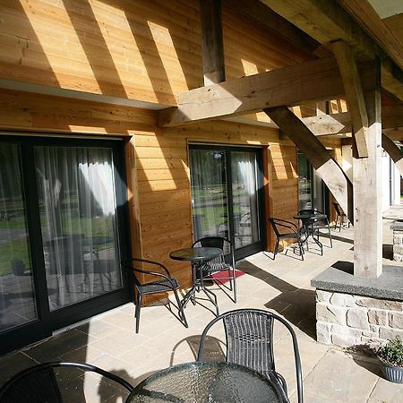 The Loch Lomond Guesthouse Balloch Exteriör bild