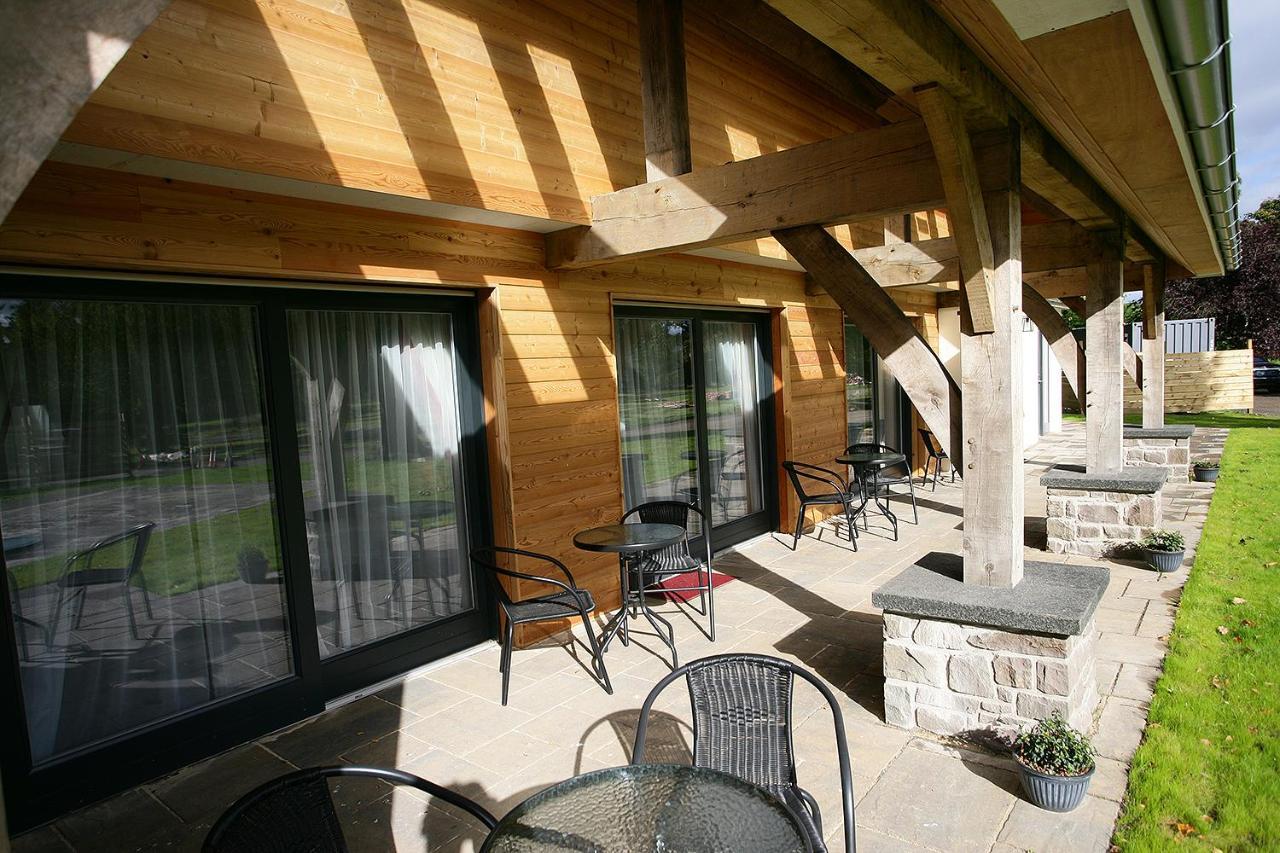 The Loch Lomond Guesthouse Balloch Exteriör bild