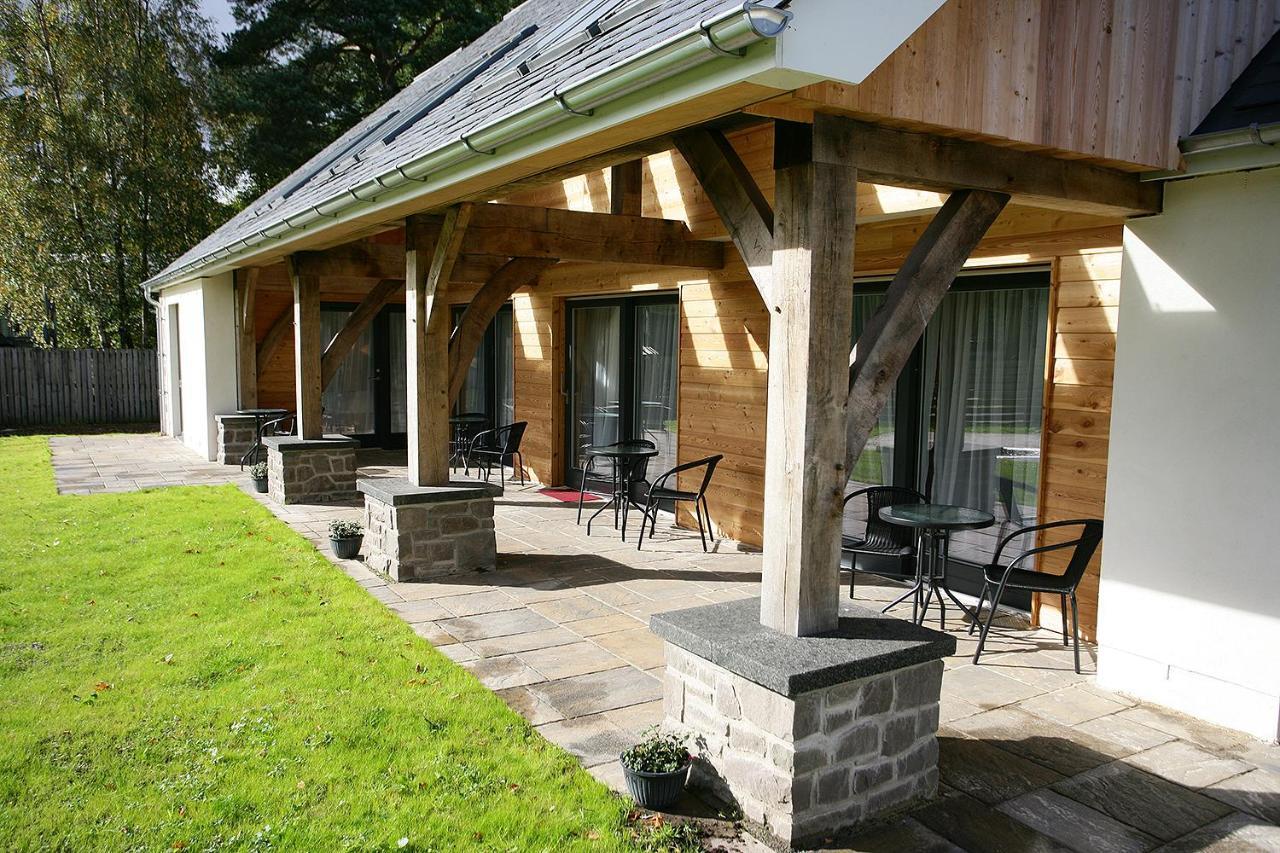 The Loch Lomond Guesthouse Balloch Exteriör bild