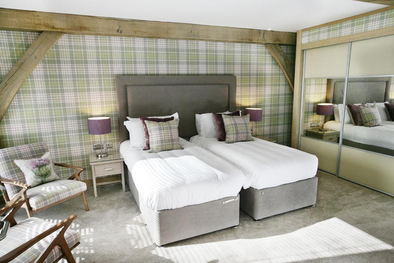 The Loch Lomond Guesthouse Balloch Exteriör bild