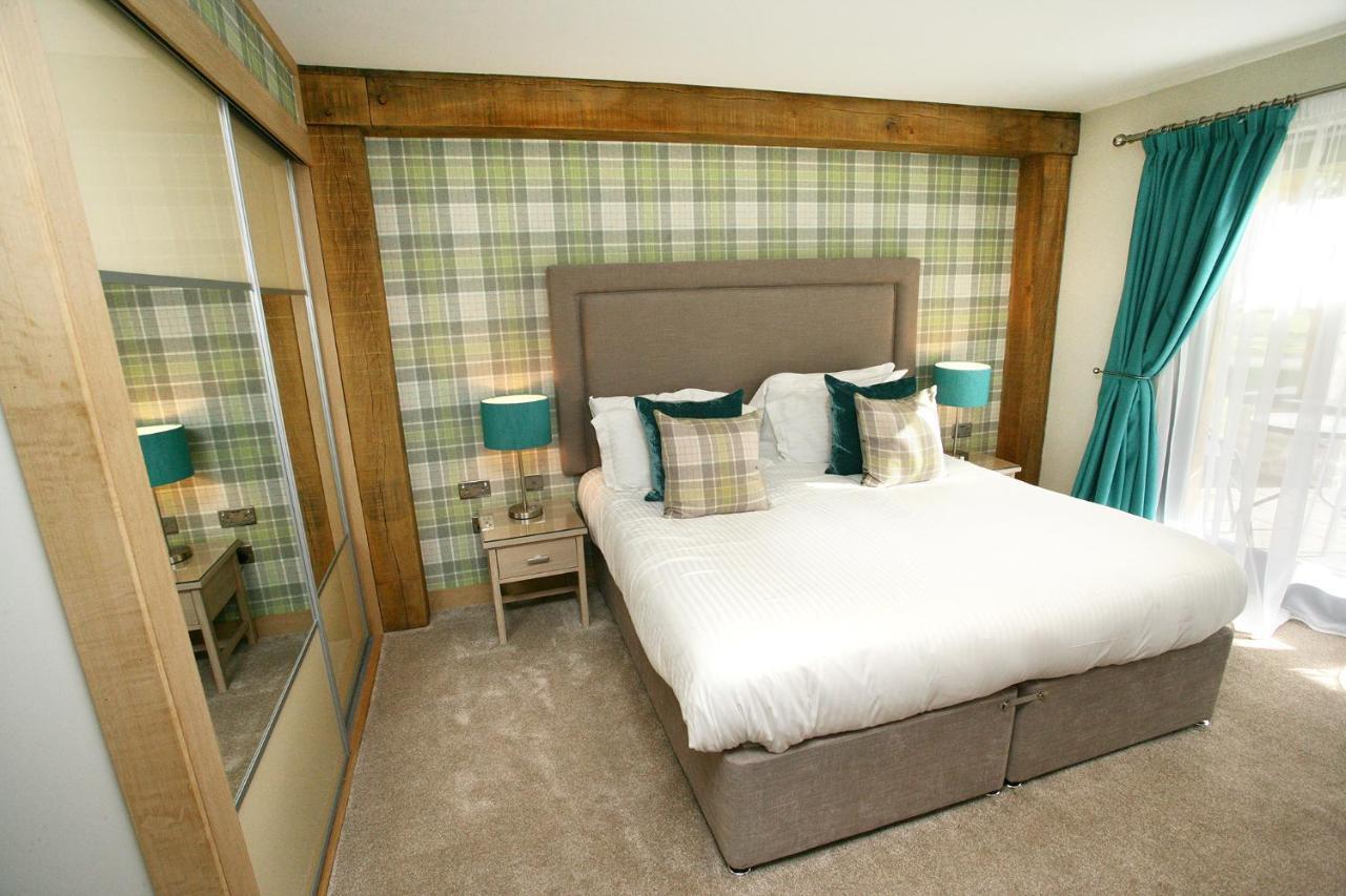 The Loch Lomond Guesthouse Balloch Exteriör bild