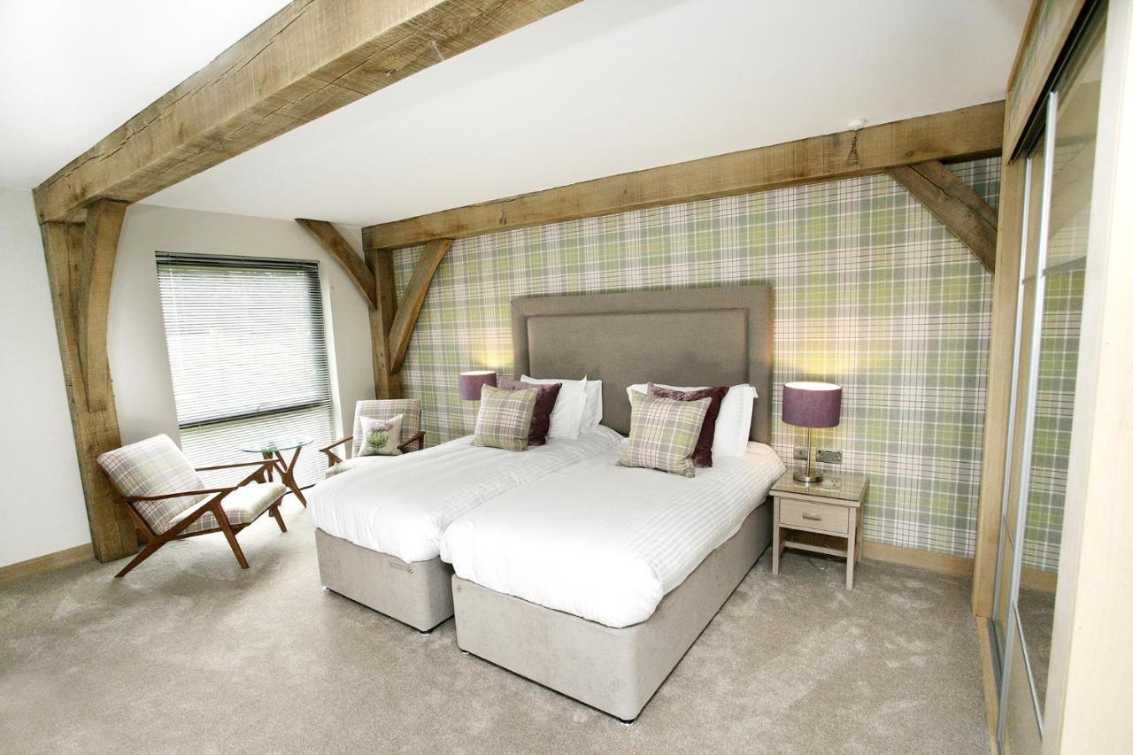The Loch Lomond Guesthouse Balloch Exteriör bild