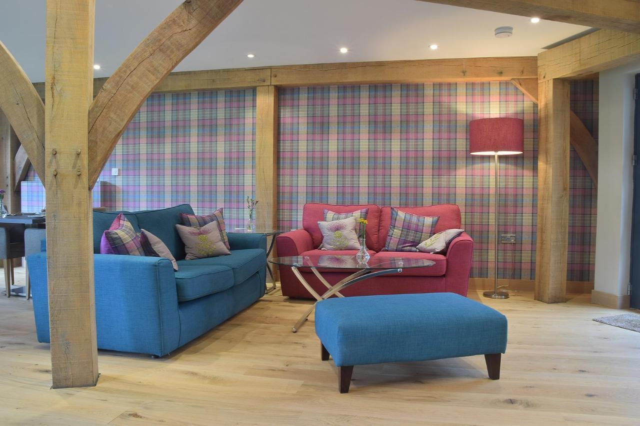 The Loch Lomond Guesthouse Balloch Exteriör bild