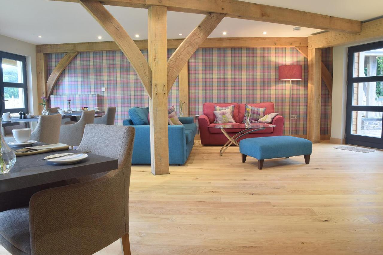 The Loch Lomond Guesthouse Balloch Exteriör bild