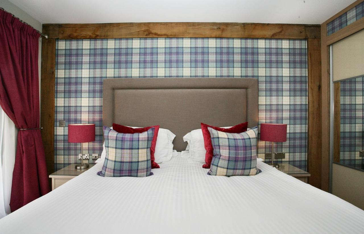 The Loch Lomond Guesthouse Balloch Exteriör bild