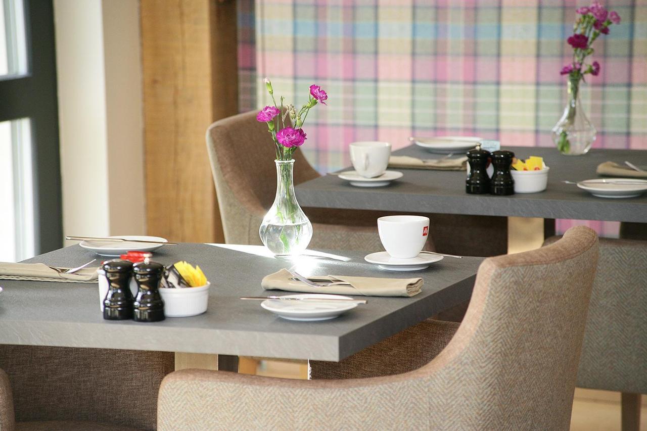 The Loch Lomond Guesthouse Balloch Exteriör bild