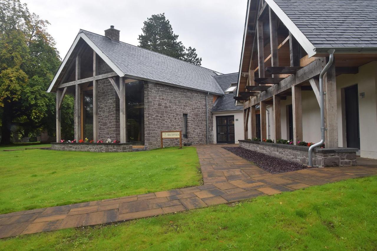 The Loch Lomond Guesthouse Balloch Exteriör bild