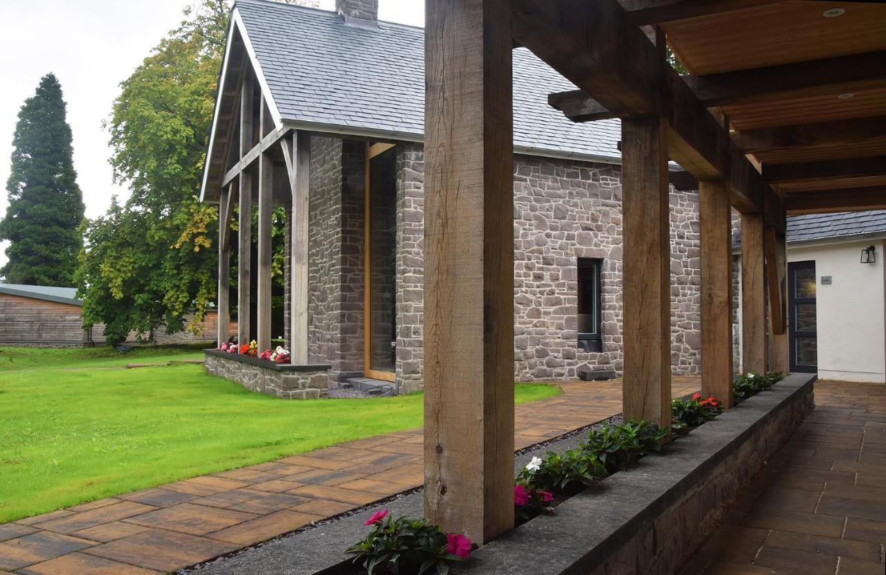 The Loch Lomond Guesthouse Balloch Exteriör bild