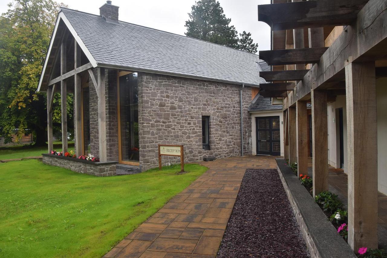 The Loch Lomond Guesthouse Balloch Exteriör bild
